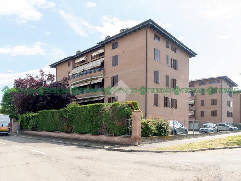 Trilocale Via de chirico, Castelfranco Emilia - foto 3