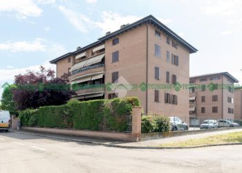 Trilocale Via de chirico, Castelfranco Emilia - foto 3
