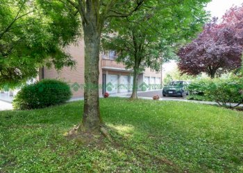 Trilocale Via de chirico, Castelfranco Emilia - foto 4