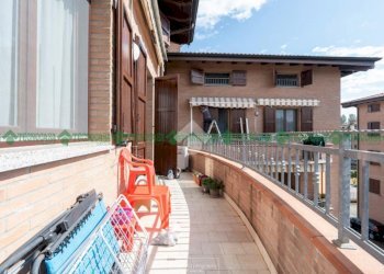 Trilocale Via de chirico, Castelfranco Emilia - foto 12