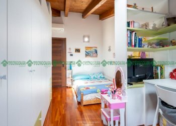 Trilocale Via de chirico, Castelfranco Emilia - foto 27