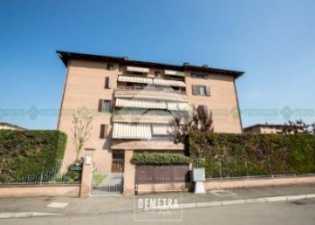 Trilocale Via de chirico, Castelfranco Emilia - foto 36