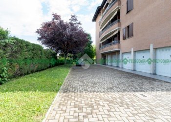 Trilocale Via de chirico, Castelfranco Emilia - foto 37