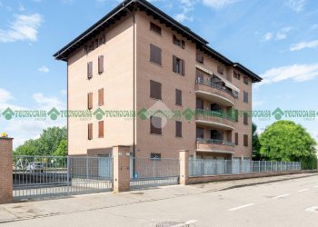 Trilocale Via de chirico, Castelfranco Emilia - foto 38