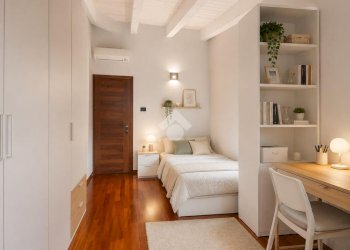 Trilocale Via de chirico, Castelfranco Emilia - foto 29