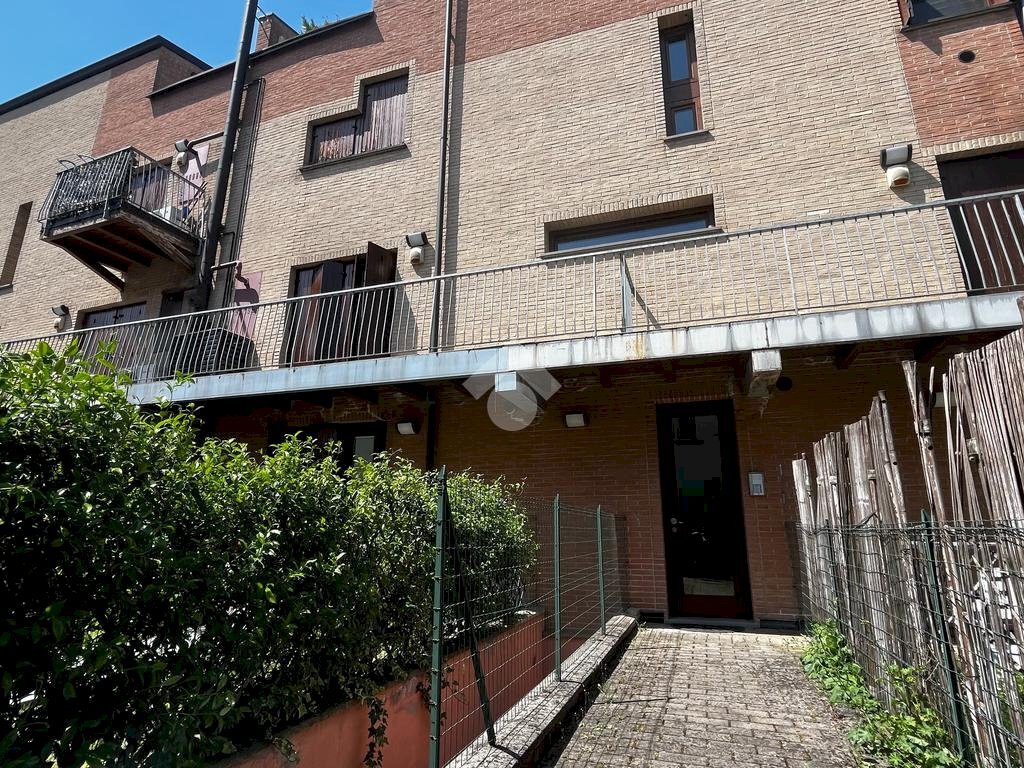 Two-room apartment Via Strela, Parma (neighborhood Pablo) - photo 1