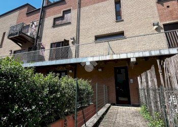 Two-room apartment Via Strela, Parma (neighborhood Pablo) - photo 1