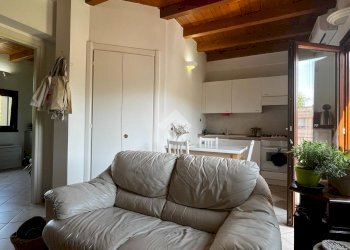 Two-room apartment Via Strela, Parma (neighborhood Pablo) - photo 6