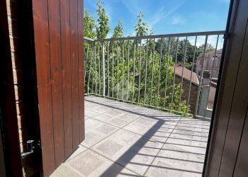 Two-room apartment Via Strela, Parma (neighborhood Pablo) - photo 9