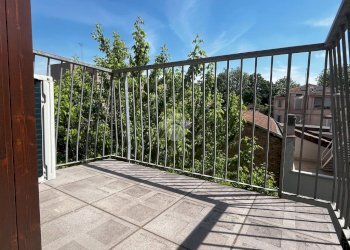 Two-room apartment Via Strela, Parma (neighborhood Pablo) - photo 10