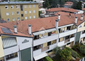 Three-room apartment Via Monte Rosa, Cerro Maggiore - photo 3