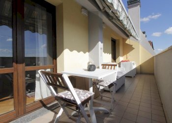 Three-room apartment Via Monte Rosa, Cerro Maggiore - photo 5