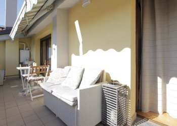 Three-room apartment Via Monte Rosa, Cerro Maggiore - photo 7