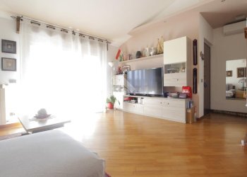 Three-room apartment Via Monte Rosa, Cerro Maggiore - photo 10