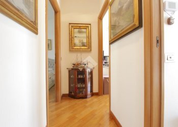 Three-room apartment Via Monte Rosa, Cerro Maggiore - photo 11