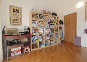Three-room apartment Via Monte Rosa, Cerro Maggiore - photo 12