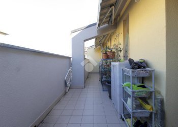 Three-room apartment Via Monte Rosa, Cerro Maggiore - photo 14