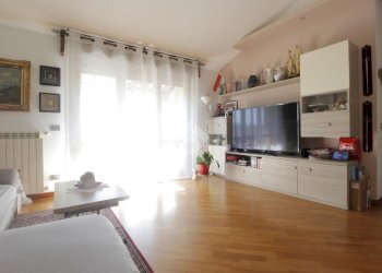 Three-room apartment Via Monte Rosa, Cerro Maggiore - photo 15