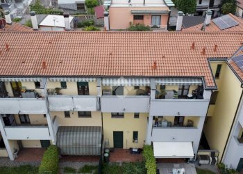 Three-room apartment Via Monte Rosa, Cerro Maggiore - photo 16