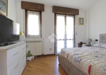 Three-room apartment Via Monte Rosa, Cerro Maggiore - photo 19