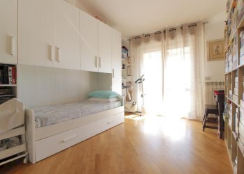 Three-room apartment Via Monte Rosa, Cerro Maggiore - photo 22