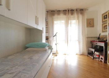 Three-room apartment Via Monte Rosa, Cerro Maggiore - photo 23