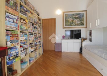 Three-room apartment Via Monte Rosa, Cerro Maggiore - photo 24