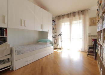 Three-room apartment Via Monte Rosa, Cerro Maggiore - photo 25