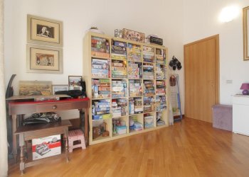 Three-room apartment Via Monte Rosa, Cerro Maggiore - photo 26