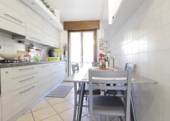 Three-room apartment Via Monte Rosa, Cerro Maggiore - photo 27