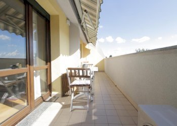 Three-room apartment Via Monte Rosa, Cerro Maggiore - photo 28