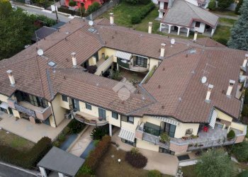 Three-room apartment Via XXIV Maggio, Cerro Maggiore - photo 2