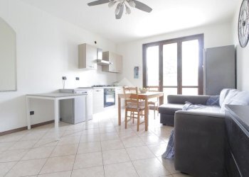 Three-room apartment Via XXIV Maggio, Cerro Maggiore - photo 3