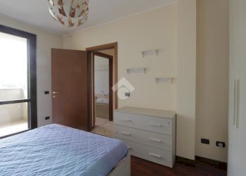 Three-room apartment Via XXIV Maggio, Cerro Maggiore - photo 8