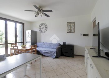 Three-room apartment Via XXIV Maggio, Cerro Maggiore - photo 11