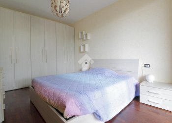 Three-room apartment Via XXIV Maggio, Cerro Maggiore - photo 21