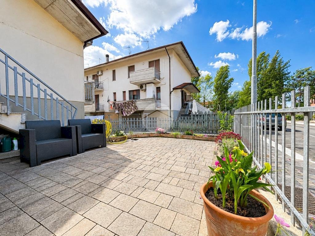 Quadrilocale Via Montefiorino, Savignano sul Rubicone - foto 2