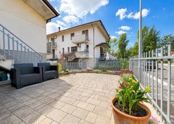 Quadrilocale Via Montefiorino, Savignano sul Rubicone - foto 2
