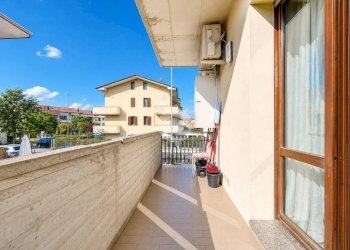Quadrilocale Via Montefiorino, Savignano sul Rubicone - foto 9