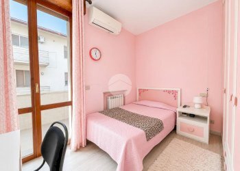 Quadrilocale Via Montefiorino, Savignano sul Rubicone - foto 13