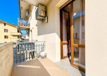 Quadrilocale Via Montefiorino, Savignano sul Rubicone - foto 15