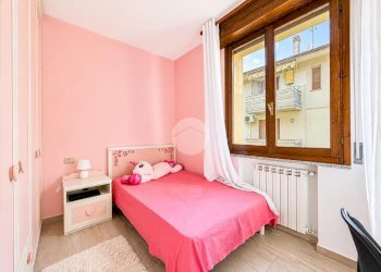 Quadrilocale Via Montefiorino, Savignano sul Rubicone - foto 16