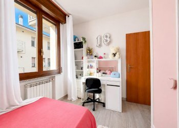 Quadrilocale Via Montefiorino, Savignano sul Rubicone - foto 17