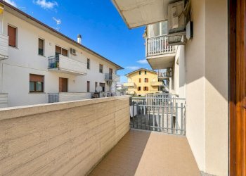 Quadrilocale Via Montefiorino, Savignano sul Rubicone - foto 23