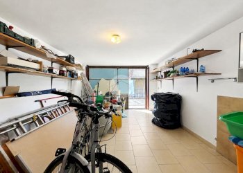 Quadrilocale Via Montefiorino, Savignano sul Rubicone - foto 24