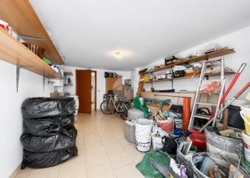 Quadrilocale Via Montefiorino, Savignano sul Rubicone - foto 25