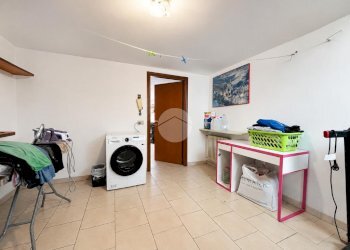 Quadrilocale Via Montefiorino, Savignano sul Rubicone - foto 26