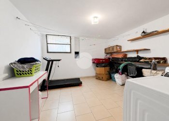Quadrilocale Via Montefiorino, Savignano sul Rubicone - foto 27