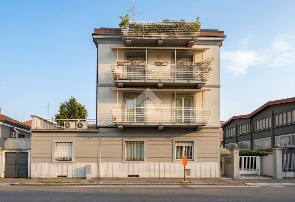 Trilocale Via giuseppe verdi, Cusano Milanino - foto 1