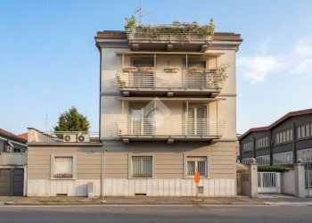 Trilocale Via giuseppe verdi, Cusano Milanino - foto 1